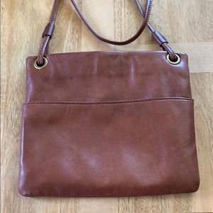 Margot New York Kari Mini Square Crossbody